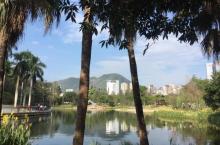 四海公园11