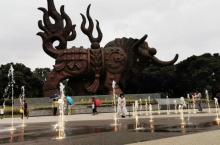 四海公园13