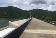 梅林水库10