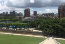 梅林水库11