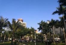 海滨公园29
