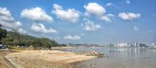 唐家湾沙滩9