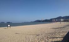 唐家湾沙滩21