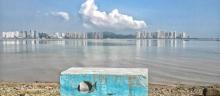 唐家湾沙滩5