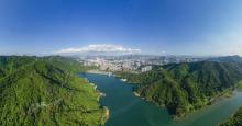 塘朗山郊野公园2