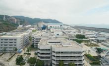 大亚湾核电站1