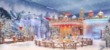 海昌・乐漫冰雪王国（深圳海雅店）13