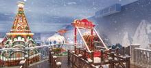 海昌・乐漫冰雪王国（深圳海雅店）28