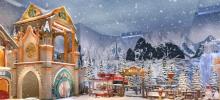 海昌・乐漫冰雪王国（深圳海雅店）12