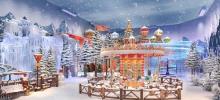 海昌・乐漫冰雪王国（深圳海雅店）10