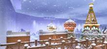 海昌・乐漫冰雪王国（深圳海雅店）26