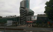 福田体育公园3