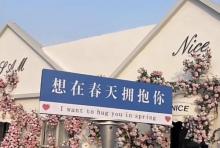 nicemini 网红打卡・光影艺术馆2