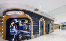 meland (深圳龙岗万达广场店)3