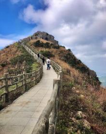 银瓶山森林公园20