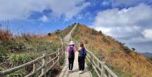 银瓶山森林公园21