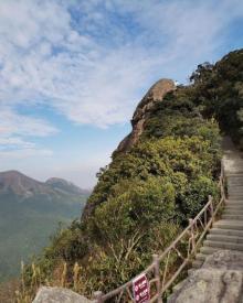 银瓶山森林公园13