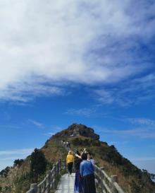 银瓶山森林公园29
