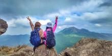 银瓶山森林公园17
