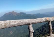银瓶山森林公园16