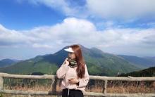 银瓶山森林公园25