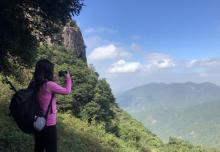 银瓶山森林公园24