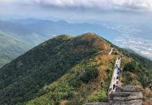 银瓶山森林公园23