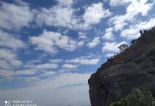 银瓶山森林公园11