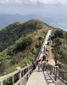 银瓶山森林公园26