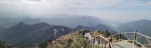 银瓶山森林公园15