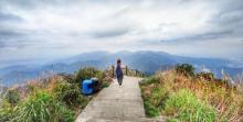银瓶山森林公园22