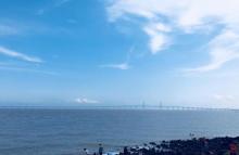 海滨泳场30