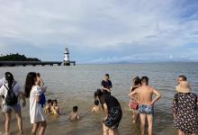 海滨泳场18