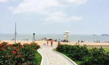 海滨泳场6