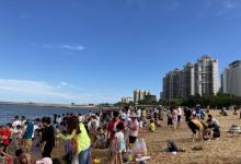 海滨泳场14