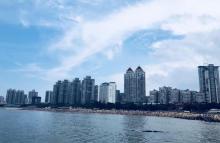 海滨泳场29