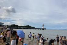 海滨泳场16