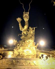 聚龙山公园13