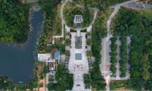 聚龙山公园2