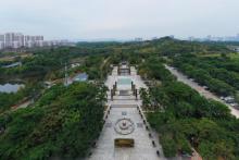 聚龙山公园3