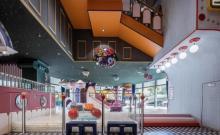 meland(深圳前海欢乐港湾店)2