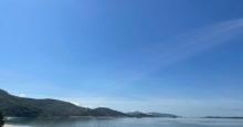 葵涌官湖村海滩6