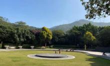 月亮湾公园2