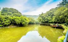 月亮湾公园1