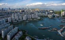 蛇口渔港3