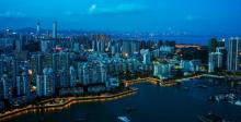 蛇口渔港4