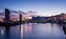 蛇口渔港5