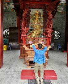 观音山公园4