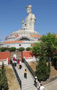 观音山公园3