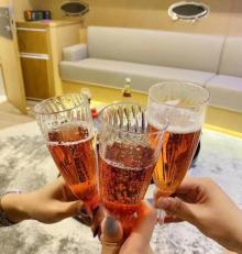 大梅沙帆船游艇俱乐部8